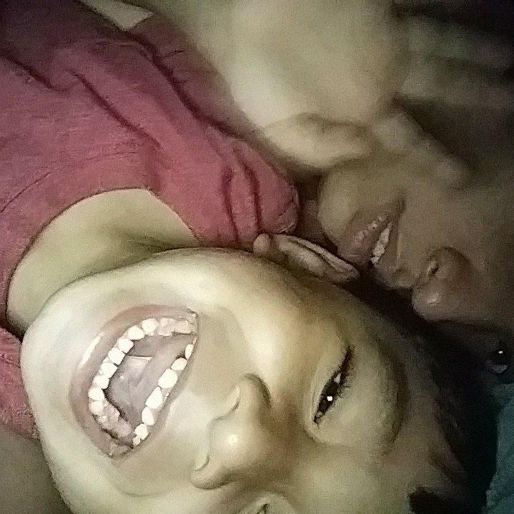 Meet your Posher, Veronica